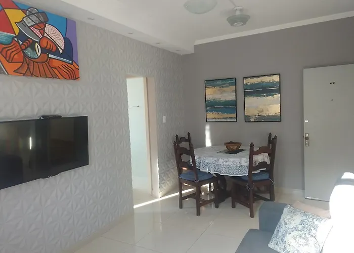 Charme e Conforto- Melhor localização de Cabo Frio
